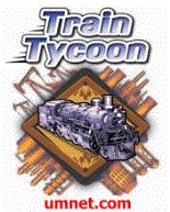 game pic for Train Tycoon  Samsung D500